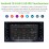 7 inch Android 12.0 GPS Navigation Radio for VW Volkswagen 2004-2011 Touareg 2009 T5 Multivan/Transporter with Touchscreen Carplay Bluetooth support 1080P DVR