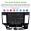 2007-2015 Mitsubishi Lancer 10.1 inch Android 11.0 Radio 1024*600 Touchscreen DVD GPS navigation system Mirror link Bluetooth OBD2 DVR Rearview Camera TV 1080P 4G WIFI Steering Wheel Control 