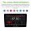OEM 9 inch Android 10.0 Radio for 2001-2008 Peugeot 307 Bluetooth HD Touchscreen GPS Navigation AUX USB support Carplay DVR OBD Rearview camera