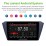 9 inch Android 10.0 For 2015-2018 SKODA New Fabia Stereo GPS navigation system  with Bluetooth OBD2 DVR HD touch Screen Rearview Camera