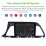 All in one 9 Inch Aftermarket GPS Navigation Head unit For 2015 2016 2017 Hyundai Sonata 9 Android 11.0 Radio HD Touch Screen Steering Wheel Control TV tuner Bluetooth Music DVD Player Backup Camera 4G WiFi 