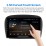 OEM Android 13.0 for 2004 2005 2006-2011 Mercedes Benz SL R230 SL350 SL500 SL55 SL600 SL65 Radio with Bluetooth 9 inch HD Touchscreen GPS Navigation System Carplay support DSP