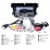 2007-2014 Mazda CX-7 9 inch Android 11.0 GPS Navigation System support DVD Player Mirror Link Multi-touch Screen OBD DVR Bluetooth Rearview Camera TV USB 4G WIFI 