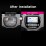 9 Inch HD Touchscreen for 2014 KIA SOUL Radio  Car Stereo with Bluetooth Car Audio with GPS  Wifi Support FM/AM/RDS Radio