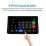 OEM Android 13.0 for 2021 NISSAN X-TRAIL Radio GPS Navigation System With 10.1 inch HD Touchscreen Bluetooth support Carplay OBD2 Backup camera 