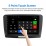For 2009 2010 2011-2014 SKODA SUPERB Radio Android 13.0 HD Touchscreen 9 inch GPS Navigation System with Bluetooth support Carplay DVR