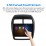 10.1 inch Android13.0 for 2019+ MITSUBISHI RVR LOW-END GPS Navigation Radio with Bluetooth HD Touchscreen support TPMS DVR Carplay camera DAB+