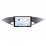 9 inch Android 13.0  for  2005-2015 Mitsubishi zinger LHD Stereo GPS navigation system  with Bluetooth OBD2 DVR TPMS Rearview Camera