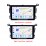 For 2013- 2017 2018 Toyota RAV4  9 inch Touch Screen Android  Radio Carplay WiFi Bluetooth Music