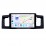 OEM 9 inch Android 13.0 Radio for 2005-2013 Toyota Corolla BYD F3 Bluetooth HD Touchscreen GPS Navigation support Carplay Rear camera