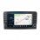 Android 14.0 Radio Head Unit 9 Inch HD Touchscreen for 2005 2006-2012 Mercedes-Benz ML Car Stereo GPS Navigation System with Bluetooth 4G WIFI Support 1080P Video Backup Camera