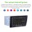 Multi-touch Android 11.0 Head Unit GPS for 2001-2005 Honda Civic with Radio RDS 3G WiFi Bluetooth 1080P Mirror Link OBD2