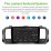 9 inch Android 10.0 for 2016 CITROEN JUMPY SPACETOURER GPS Navigation Radio with Touchscreen Bluetooth AUX support OBD2 DVR Carplay