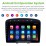 Aftermarket 9 inch Android 13.0 car stereo for 2010-2016 PEUGEOT 408 with GPS Navigation Bluetooth Car stereo Head Unit Touch Screen Mirror Link OBD2  WiFi Video USB SD