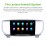 Android 13.0 9 inch 2018-2019 Kia Sportage R GPS Navigation Radio with Bluetooth HD Touchscreen USB Music support TPMS SWC Carplay Rear camera