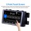 9 Inch Android 10.0 Touch Screen radio Bluetooth GPS Navigation system For 2008-2016 KIA Borrego MOHAVE with TPMS DVR OBD II USB  WiFi Rear camera Steering Wheel Control HD 1080P Video AUX