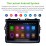 HD Touchscreen 2006-2012 Toyota Previa Android 11.0 9 inch GPS Navigation Radio Bluetooth USB Carplay WIFI Music AUX support TPMS SWC OBD2 Digital TV