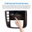 OEM Android 11.0 For 2011-2014 Roewe W5 LHD Radio with Bluetooth 9 inch HD Touchscreen GPS Navigation System Carplay support DSP