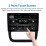 10.1 inch Android 14.0 for 2011 Volkswagen SAGITAR GPS Navigation Radio with Bluetooth HD Touchscreen WIFI support TPMS DVR Carplay Rearview camera DAB+