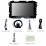 Android 11.0 9 inch 2015-2017 HONDA XRV Bluetooth Radio GPS Navigation Carplay System support OBD2 Didital TV Mirror Link Steering wheel Control 4G WIFI