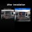 For JAC GEERFA A5W/ K5/ K7 LHD 2020 Radio Android 11.0 HD Touchscreen 9 inch with AUX Bluetooth GPS Navigation System Carplay support 1080P Video