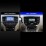 9.7 inch Android 10.0 Tesla Radio for 2013 NISSAN Pathfinder Bluetooth WIFI HD Touchscreen GPS Navigation Carplay Android auto