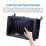 9 inch Android 13.0 Radio for 2016-2017 Baic E Series E130 E150/EV Series EV160 EV200/Senova D20 Bluetooth HD Touchscreen GPS Navigation Carplay support 1080P