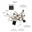 9 inch HD Touchscreen Android 13.0 For 2011-2017 2018 VW Volkswagen Touareg car Radio with Bluetooth GPS Navigation System Carplay