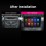 OEM Android 13.0 for 2019 Citroen C3-XR  Radio with Bluetooth 10.1 inch HD Touchscreen GPS Navigation System Carplay support DSP