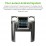 9.7 inch 2004-2009 Land Rover Discoverer 3 Android 10.0 Head Unit GPS Navigation USB Radio with USB Bluetooth WIFI Support DVR OBD2 TPMS AHD Camera