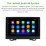 9 inch Android 13.0  for  2021 HONDA VEZEL Stereo GPS navigation system  with Bluetooth  Camera