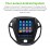 9.7 inch Android 10.0 HD Touchscreen GPS Navigation Radio for 2014 2015 2016-2018 FORD TOUMEO COURIER/TRANSIT COURIER LOW-END with Bluetooth Carplay support TPMS AHD Camera