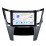 9 inch Android 14.0 for Subaru Outback RHD Radio GPS Navigation System With HD Touchscreen Bluetooth support Carplay OBD2