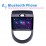 Android 13.0 9 inch HD Touchscreen GPS Navigation Radio for 2010-2013 Kia Soul with Bluetooth WIFI USB AUX support Carplay DVR SWC