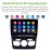 10.1 inch HD touchscreen Android 13.0 GPS Navigation System Bluetooth Radio for  2013 2014 2015 2016 Citroen C4 LHD Steering Wheel Control Support DVR Rear View Camera WIFI OBD II