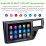 Android 14.0 HD Touchscreen 10.1 inch for 2015-2017 Honda Stepwgn RHD Radio GPS Navigation System with Bluetooth support Carplay