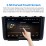 10.1 inch Android 11.0 For 2020 Hyundai IX25/CRETA Radio GPS Navigation System with HD Touchscreen Bluetooth Carplay support OBD2