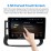 9 inch Android 11.0 For JINBEI HAISE LHD 2008-2018 HD Touchscreen Radio GPS Navigation System Support Bluetooth USB Carplay OBD2 DAB+ DVR