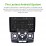 2006-2010 Ford Everest / Ranger Mazda BT-50 Android 13.0 9 inch GPS Navigation Radio Bluetooth HD Touchscreen Carplay support Backup camera