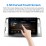 10.1 Inch Android Car GPS Navigation for 2006 Toyota Previa/Estima/Tarago LHD with Touch Screen Bluetooth Support 1080P Video Player Digital TV