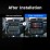 9 inch Carplay Radio for 2024 Citroën C3 Android 13.0 HD Touchscreen GPS Navigation with Bluetooth USB WIFI AUX support SWC Mirror Link