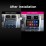 9 Inch For 2008-2010 Toyota Corolla Android 10.0 Capacitive Touch Screen Radio GPS Navigation system with Bluetooth TPMS DVR OBD II Rear camera AUX USB SD 3G WiFi Steering Wheel Control Video 