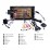 OEM 9 inch Android 14.0 For 2020 Volkswagen POLO Radio with Bluetooth HD Touchscreen GPS Navigation System support Carplay DAB+