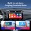For 2017 2018 2019 2020 2021 2022 Honda CRV Breeze 12.3 inch Android 12.0 HD Touchscreen Auto Stereo WIFI Bluetooth GPS Navigation system Radio support SWC DVR OBD Carplay RDS