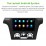 9 inch Android 13.0 for 2004 2005 2006 Mitsubishi OUTLANDER Stereo GPS navigation system with Bluetooth TouchScreen support Rearview Camera