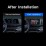 HD Touchscreen 10.1 inch Android 12.0 For 2021 HYUNDAI I-20 Radio GPS Navigation System Bluetooth Carplay support Backup camera