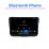 9 inch Android 10.0 for 2019-2022 DFSK K07S YEAR Stereo GPS navigation system with Bluetooth Touch Screen support Rearview Camera