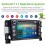 Android 7.1 GPS Navigation system for 2005-2011 SUZUKI GRAND VITARA with DVD Player Touch Screen Radio Bluetooth WiFi TV IPOD HD 1080P Video Backup Camera steering wheel control USB SD