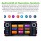 Android 10.0 Capacitive Screen Multimedia Sat Nav Stereo Mount for 2007-2010 Chrysler Sebring Aspen 300C Cirrus with DVD Player Bluetooth 3G WiFi USB SD