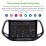 10.1 inch Android 11.0 HD 1024*600 Touchscreen Car Stereo For Jeep Compass 2017 Bluetooth Music Radio GPS Navigation Audio System Support Mirror Link 4G WiFi Backup Camera DVR Steering Wheel Control